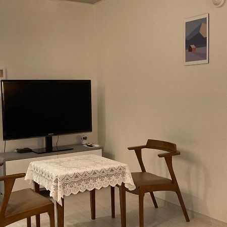Moon Stay Star Bnb Тэгу Экстерьер фото